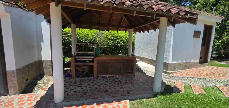 Casa en Venta en San Jerónimo, San Jerónimo-21