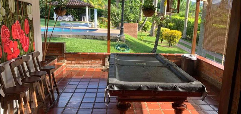 Casa en Venta en San Jerónimo, San Jerónimo-22