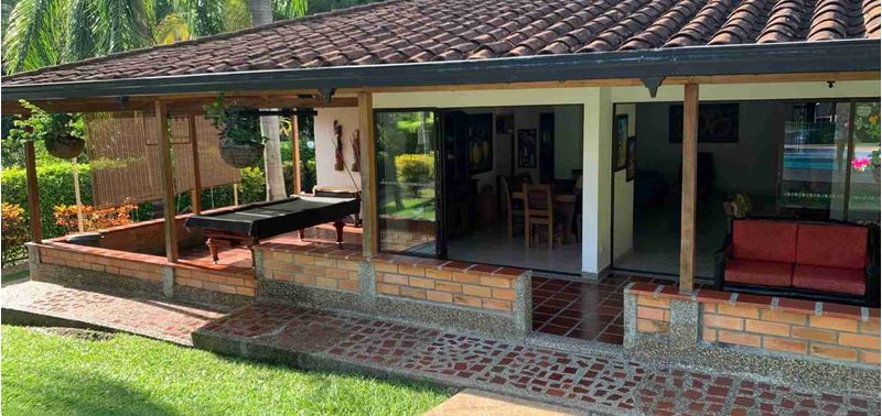 Casa en Venta en San Jerónimo, San Jerónimo-23