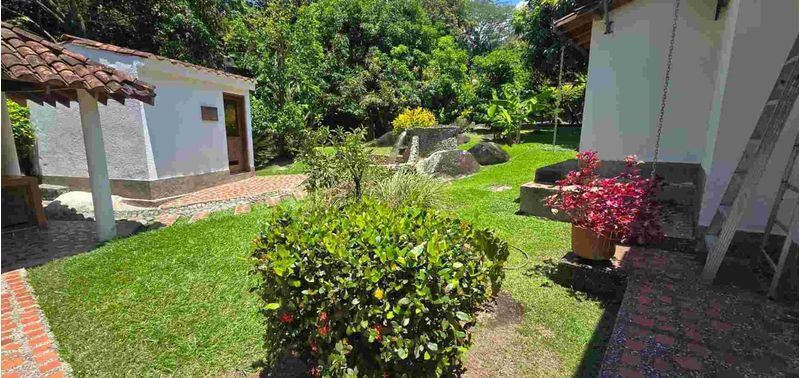 Casa en Venta en San Jerónimo, San Jerónimo-26