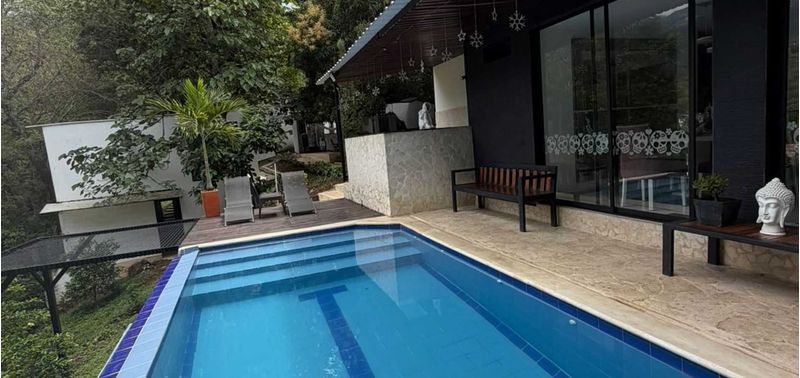 Casa en Venta en Sopetrán, Laureles