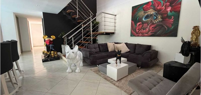 Casa en Venta en Sopetrán, Laureles-1
