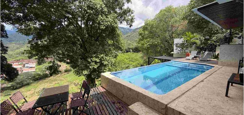 Casa en Venta en Sopetrán, Laureles-2