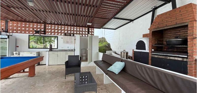 Casa en Venta en Sopetrán, Laureles-4
