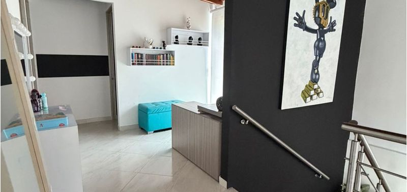 Casa en Venta en Sopetrán, Laureles-11