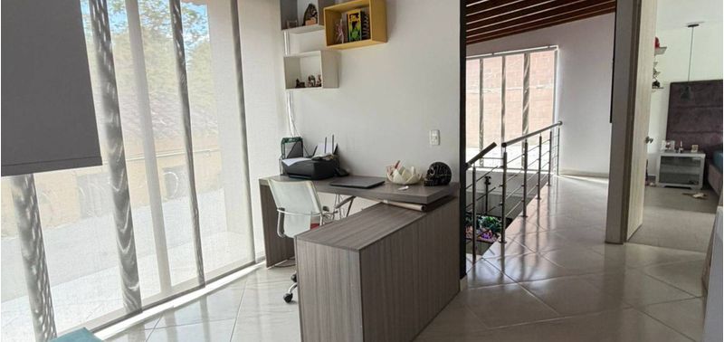 Casa en Venta en Sopetrán, Laureles-12