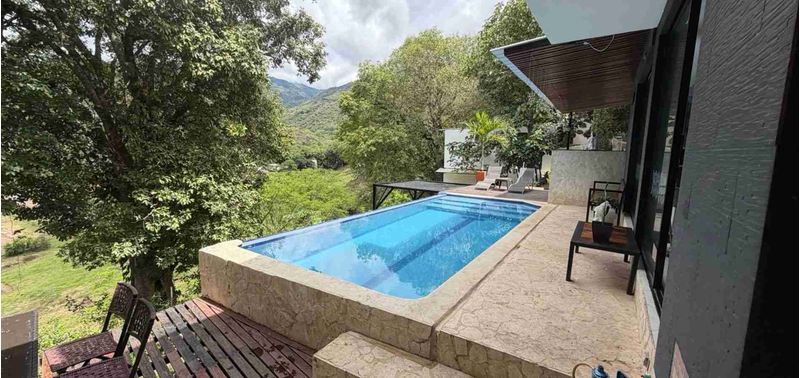 Casa en Venta en Sopetrán, Laureles-15
