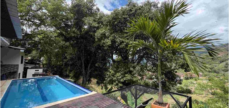 Casa en Venta en Sopetrán, Laureles-16