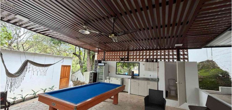 Casa en Venta en Sopetrán, Laureles-17