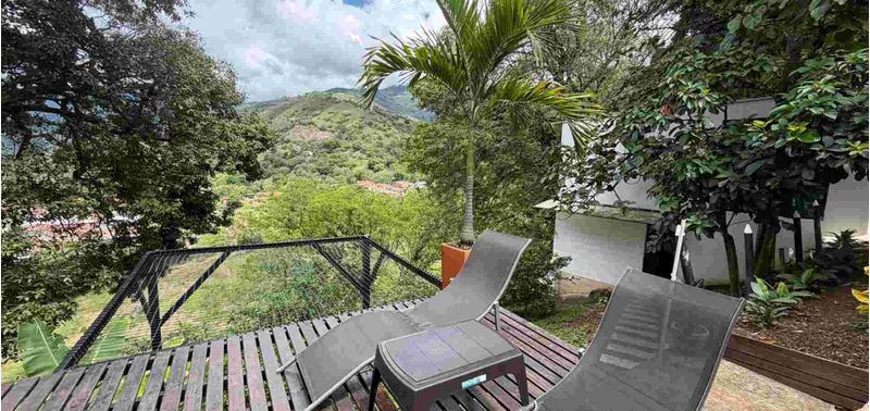 Casa en Venta en Sopetrán, Laureles-18