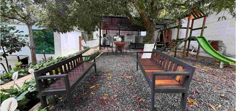 Casa en Venta en Sopetrán, Laureles-20
