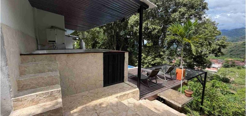 Casa en Venta en Sopetrán, Laureles-21