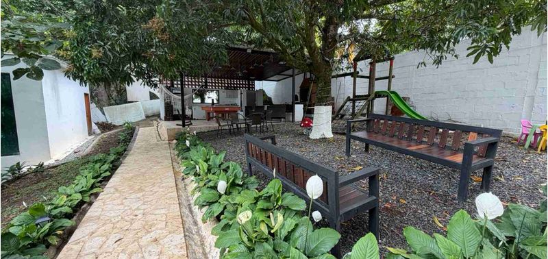 Casa en Venta en Sopetrán, Laureles-22