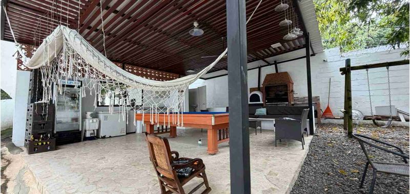 Casa en Venta en Sopetrán, Laureles-23