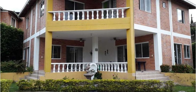 Casa en Venta en San Jerónimo, San Jerónimo