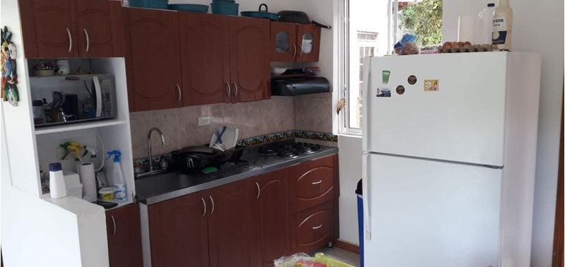 Casa en Venta en San Jerónimo, San Jerónimo-0