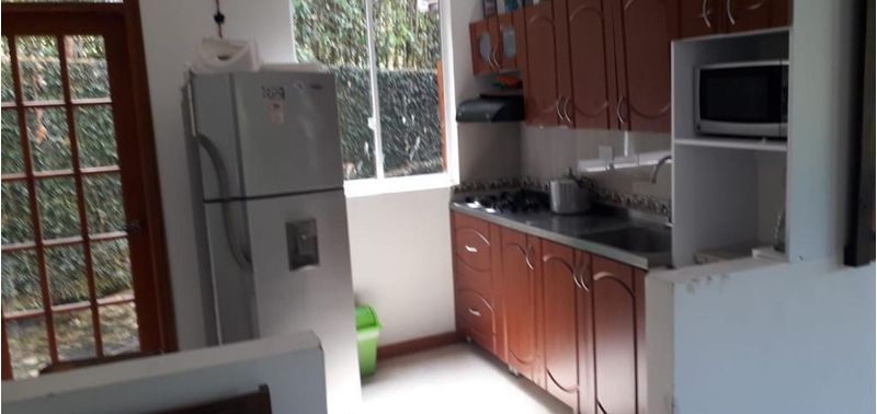 Casa en Venta en San Jerónimo, San Jerónimo-1