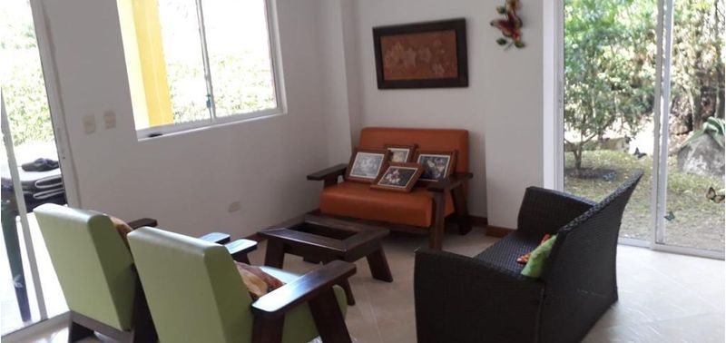 Casa en Venta en San Jerónimo, San Jerónimo-2