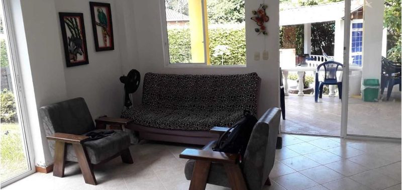 Casa en Venta en San Jerónimo, San Jerónimo-3