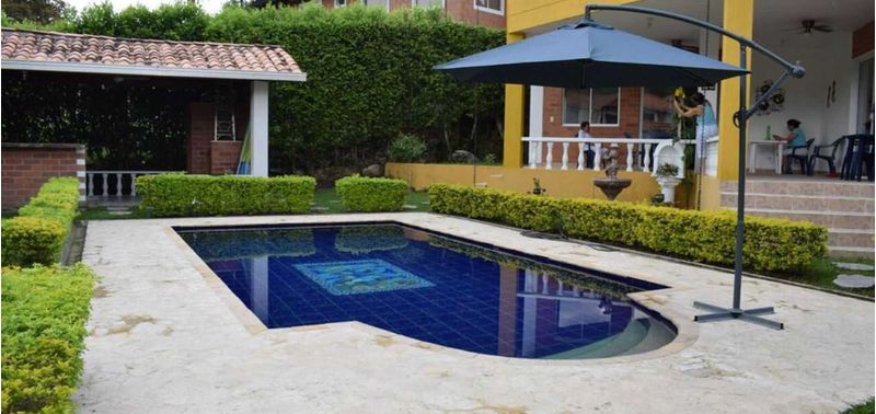 Casa en Venta en San Jerónimo, San Jerónimo-6
