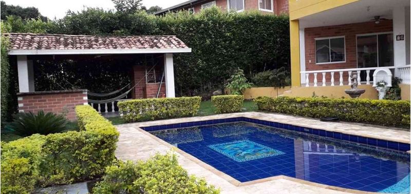 Casa en Venta en San Jerónimo, San Jerónimo-8