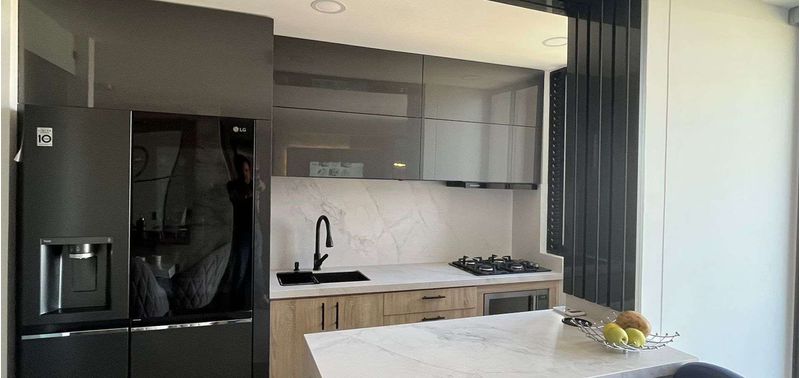 Apartamento en Venta en Rionegro, Rionegro-1