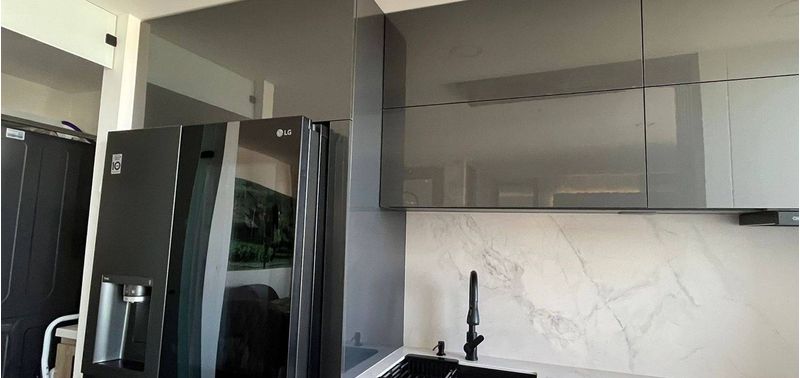 Apartamento en Venta en Rionegro, Rionegro-2