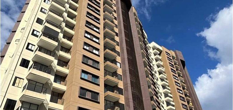 Apartamento en Venta en Rionegro, Rionegro-8