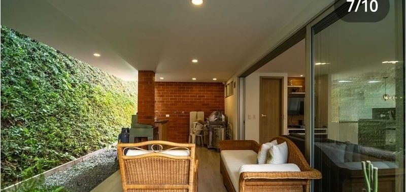 Casa en Venta en Sabaneta, Pan De Azucar-2