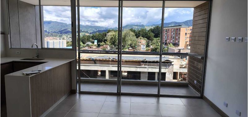 Apartamento en Venta en Medellín, La Ceja-0