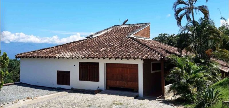 Casa en Venta en San Jerónimo, San Jerónimo-0