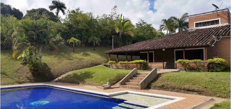 Casa en Venta en San Jerónimo, San Jerónimo-1