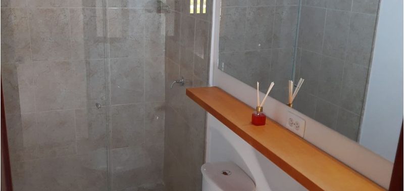 Casa en Venta en San Jerónimo, San Jerónimo-3