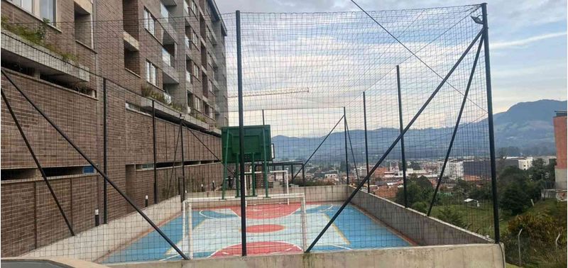 Apartamento en Venta en Medellín, La Ceja-12