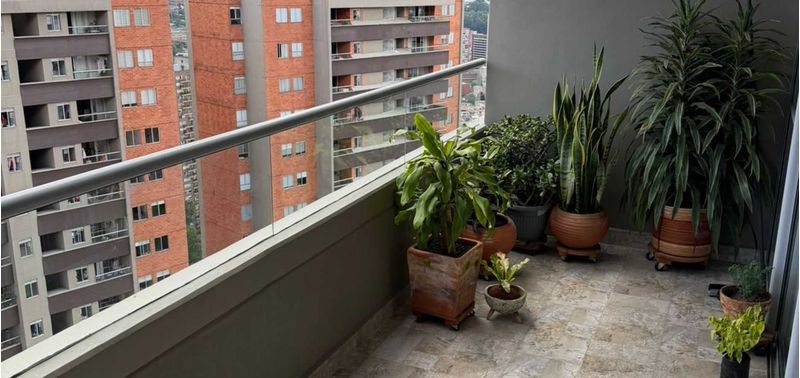 Apartamento en Venta en Sabaneta, Loma De San Jose