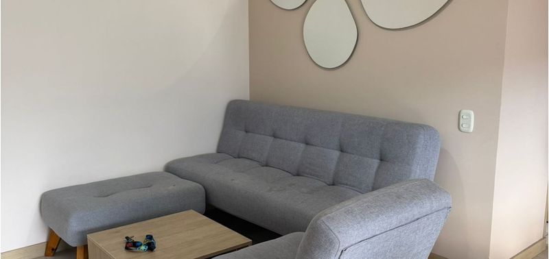 Apartamento en Venta en Sabaneta, Loma De San Jose-0