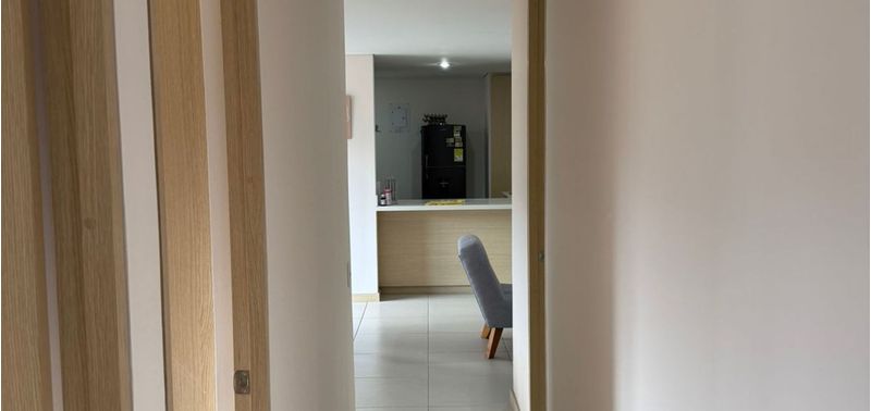 Apartamento en Venta en Sabaneta, Loma De San Jose-3