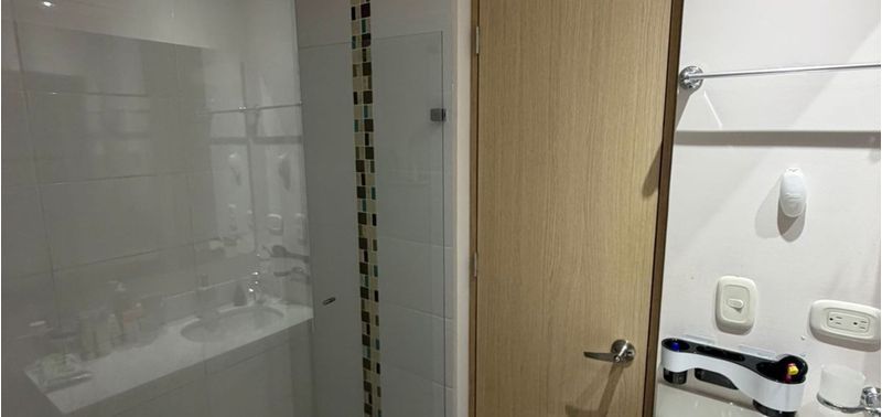 Apartamento en Venta en Sabaneta, Loma De San Jose-6