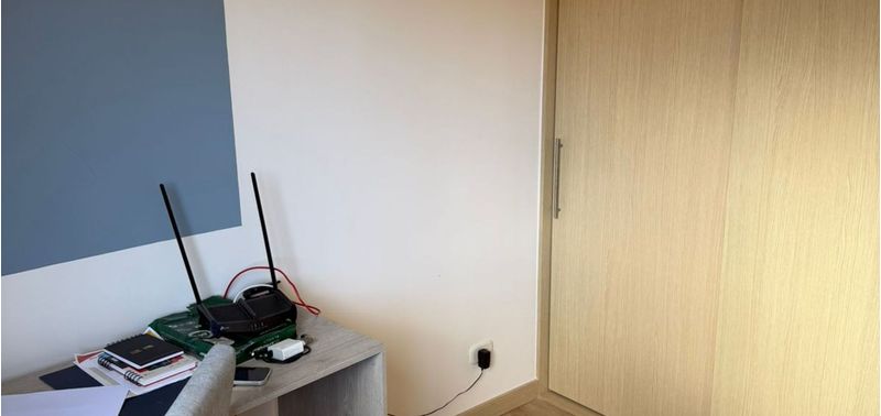 Apartamento en Venta en Sabaneta, Loma De San Jose-7
