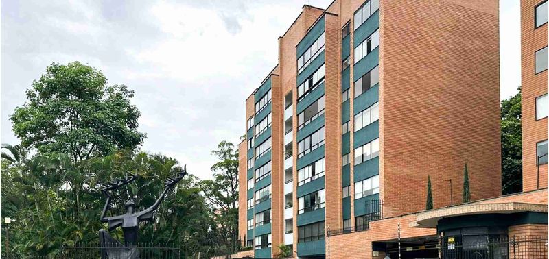 Apartamento en Venta en Medellín, El Poblado