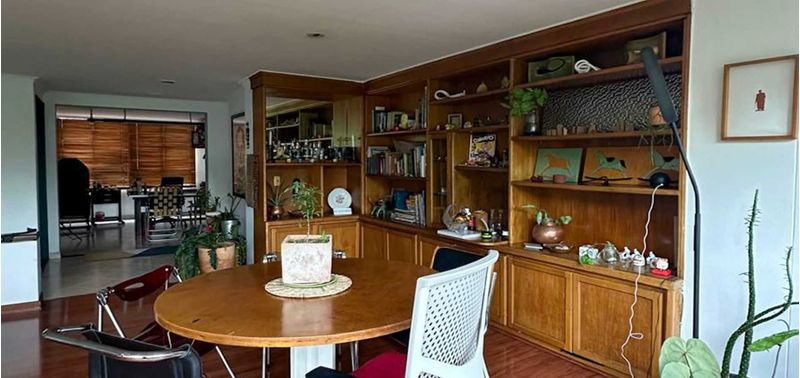 Apartamento en Venta en Medellín, El Poblado-2