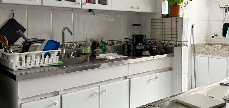 Apartamento en Venta en Medellín, El Poblado-3