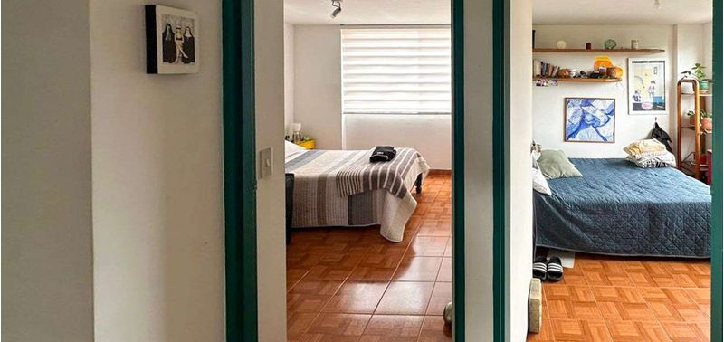 Apartamento en Venta en Medellín, El Poblado-4