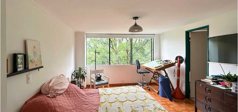 Apartamento en Venta en Medellín, El Poblado-5