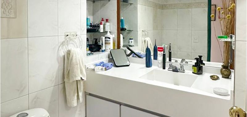 Apartamento en Venta en Medellín, El Poblado-6