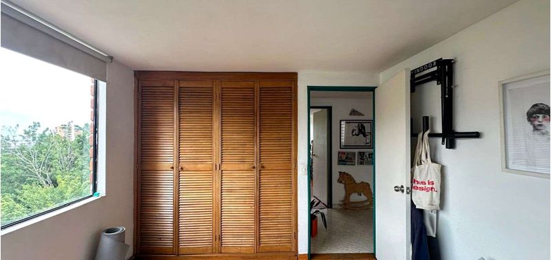 Apartamento en Venta en Medellín, El Poblado-7