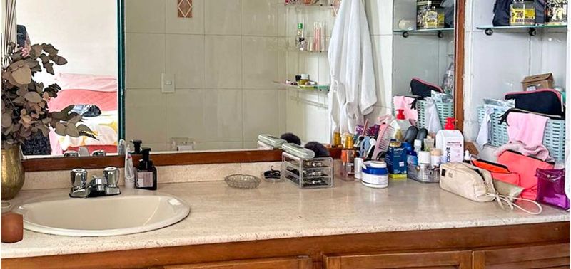 Apartamento en Venta en Medellín, El Poblado-9