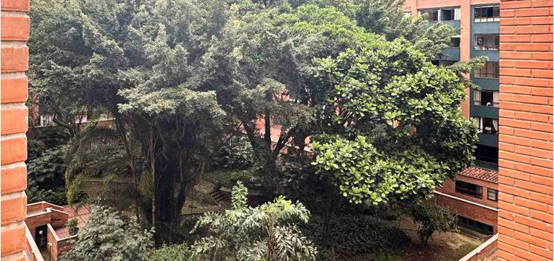 Apartamento en Venta en Medellín, El Poblado-10