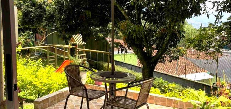 Apartamento en Venta en Medellín, Buenos Aires