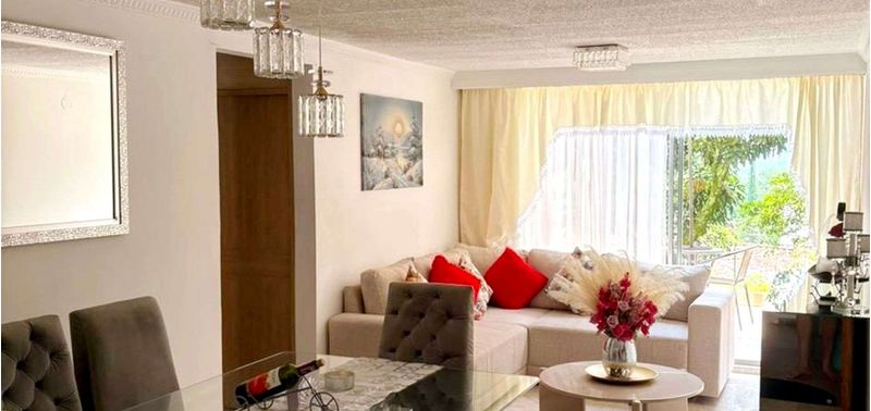 Apartamento en Venta en Medellín, Buenos Aires-0